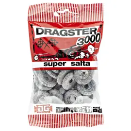 Dragster 3000 Super Salta