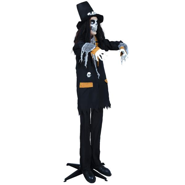 Animoitu Voodoo Luuranko 180 cm