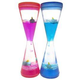 Liquid Timer Hahmolla