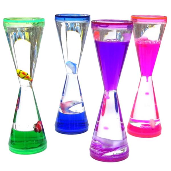 Liquid Timer Hahmolla