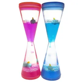 Liquid Timer Hahmolla