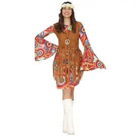 Hippi Liivi ja Mekko