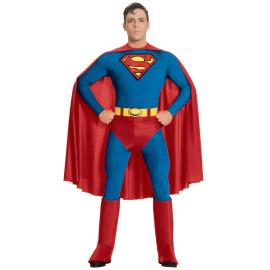 Superman Naamiaisasu Klassinen