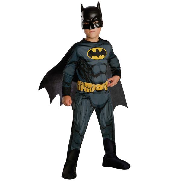 Batman Musta Naamiaisasu Lapset