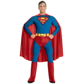 Superman Naamiaisasu Klassinen