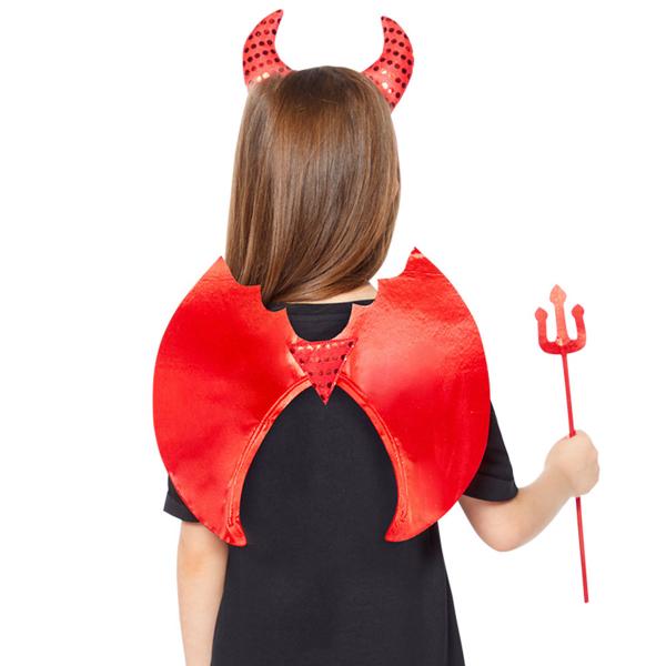 Paholaisen Tarvikesarja Lapsille