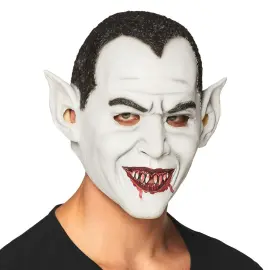 Vampyyrinaamio Dracula