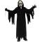 Ghostface Naamiaisasu Vanhennettu Lapsille