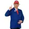 Donald Trump Naamiaisasu