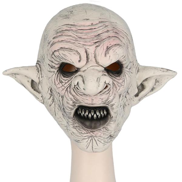 Master Vampire Lateksinaamio