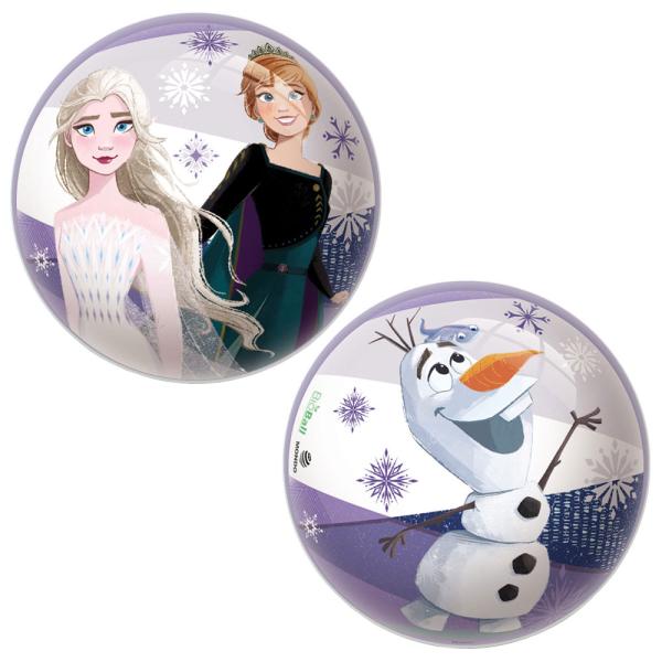 Pieni Frozen Pallo