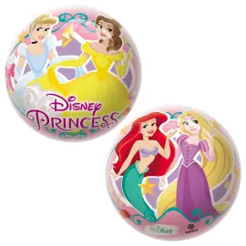 Pieni Disney Prinsessat Pallo