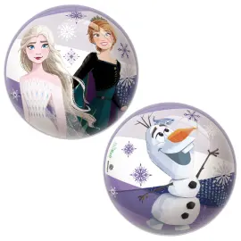Pieni Frozen Pallo