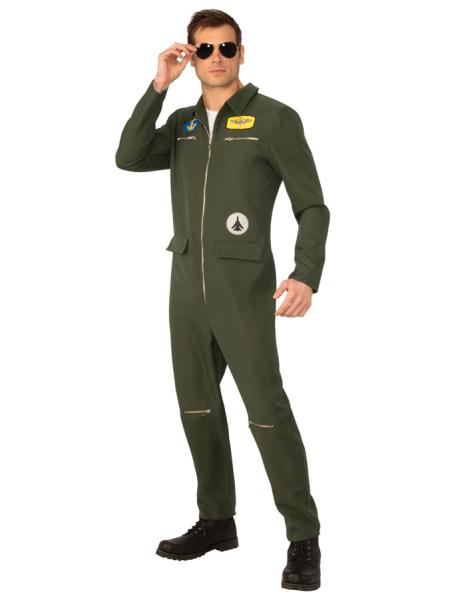 Navy Hotshot Naamiaisasu