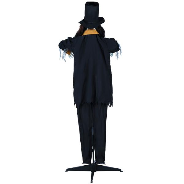 Animoitu Voodoo Luuranko 180 cm