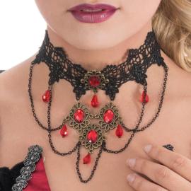Goottilainen Choker