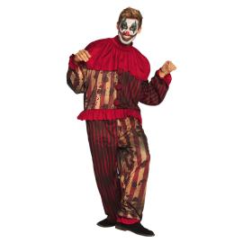 Midnight Clown Asu