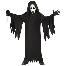 Ghostface Naamiaisasu Lapsille