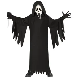 Ghostface Naamiaisasu Lapsille