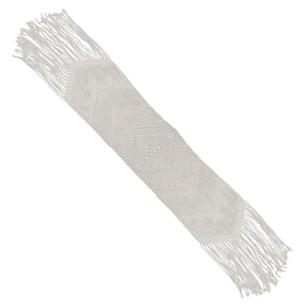 Makramee Kaitaliina A Touch Of Pampas