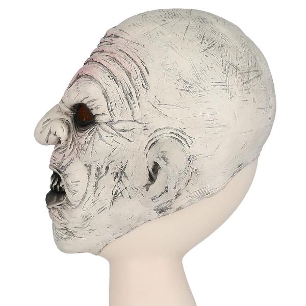 Master Vampire Lateksinaamio