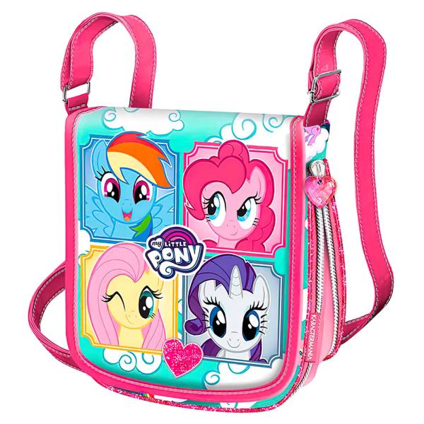 My Little Pony Olkalaukku