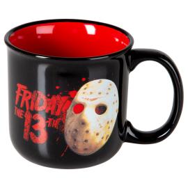 Friday the 13th Muki