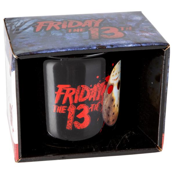 Friday the 13th Muki