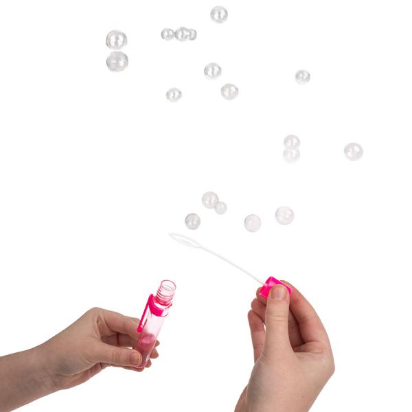 Saippuakuplat Touchables 22 ml