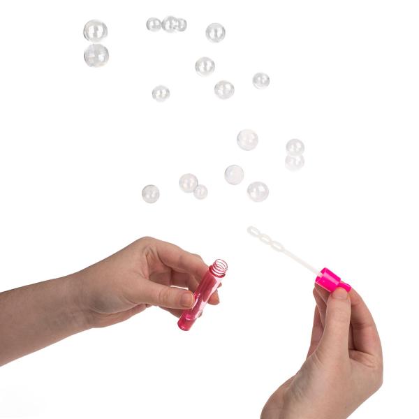 Saippuakuplat Touchables 5 ml