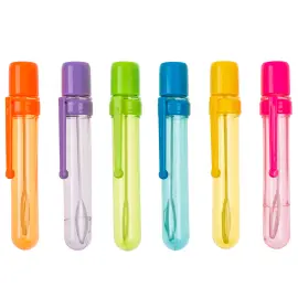 Saippuakuplat Touchables 22 ml