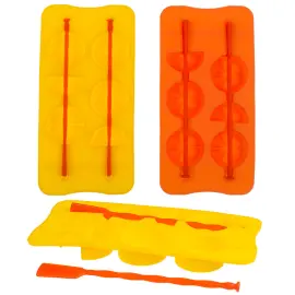 Silikoni J&auml;&auml;palamuotti Cocktail Varras