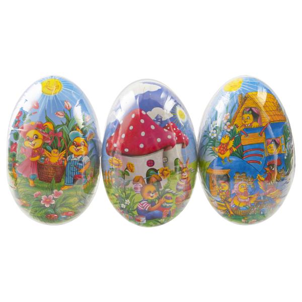 Pääsiäismuna Klassinen Pieni