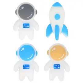 Squishy Avaruus Lelu 5 cm