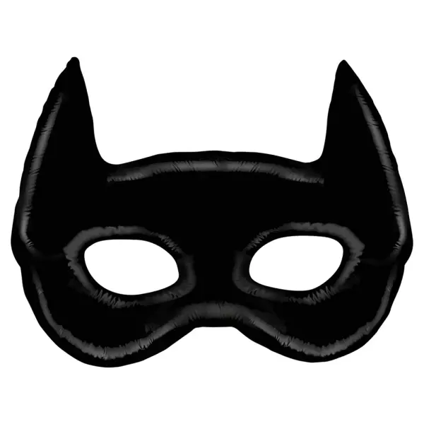 Batmask Folioilmapallo