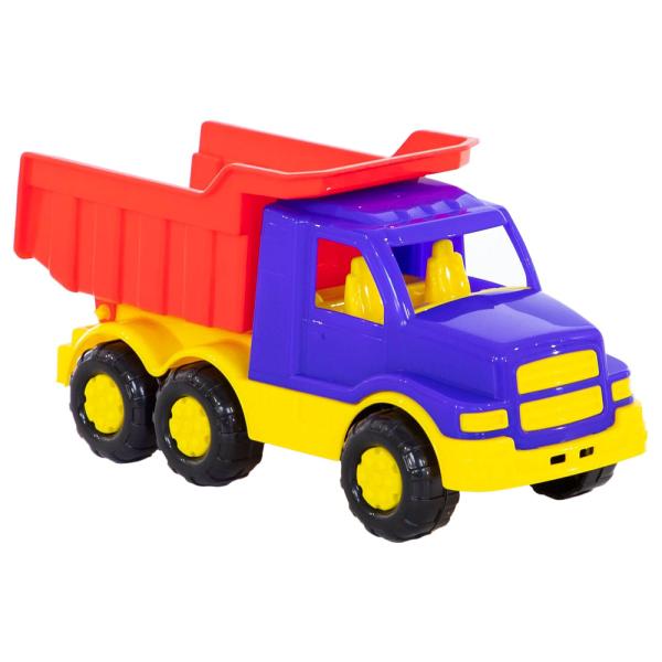 Rekka-Auto Lelu