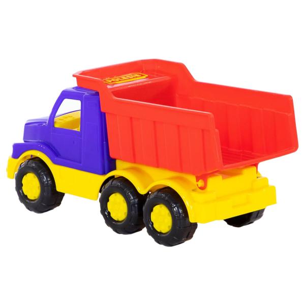Rekka-Auto Lelu