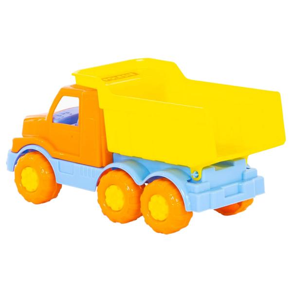 Rekka-Auto Lelu
