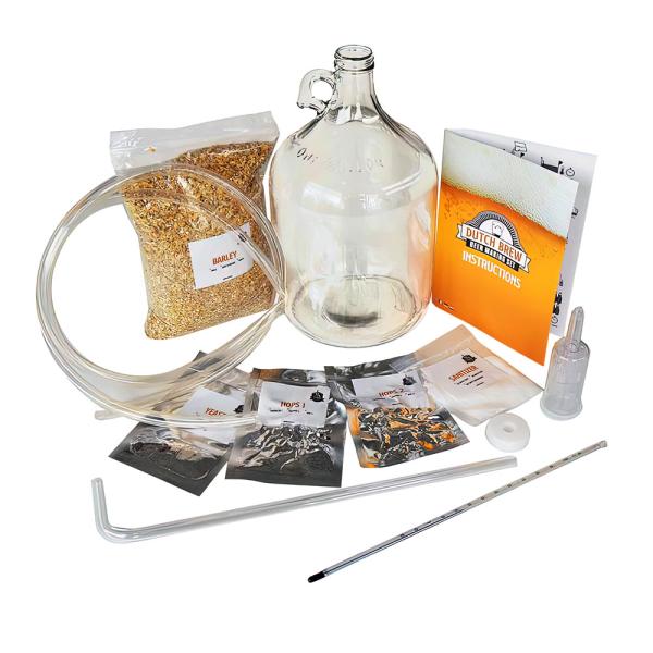 Dutch Brew Panimosetti India Pale Ale