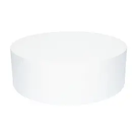 Styroksinen Harjoittelu- tai Näyteikkunakakku 25 cm