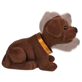 Ny&ouml;kk&auml;&auml;v&auml; Koira Autoon