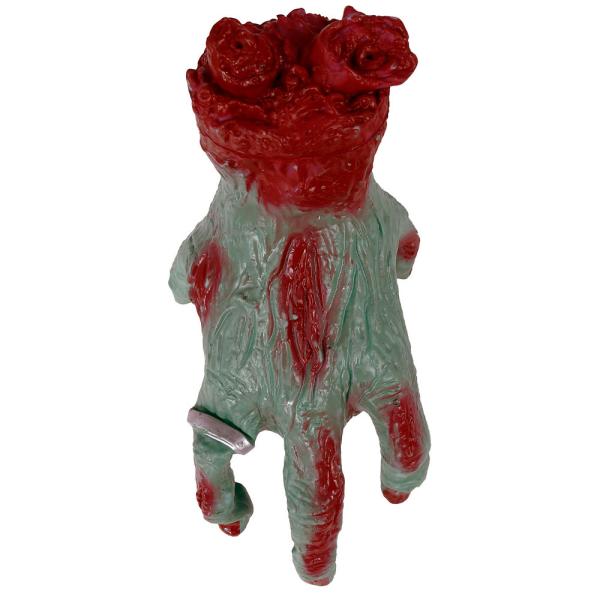 Animoitu Zombiekäsi Äänellä