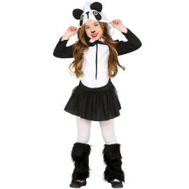 Panda Naamiaisasu Lapset
