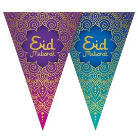 Eid Mubarak Viirinauha 6 m