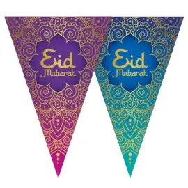 Eid Mubarak Viirinauha 6 m