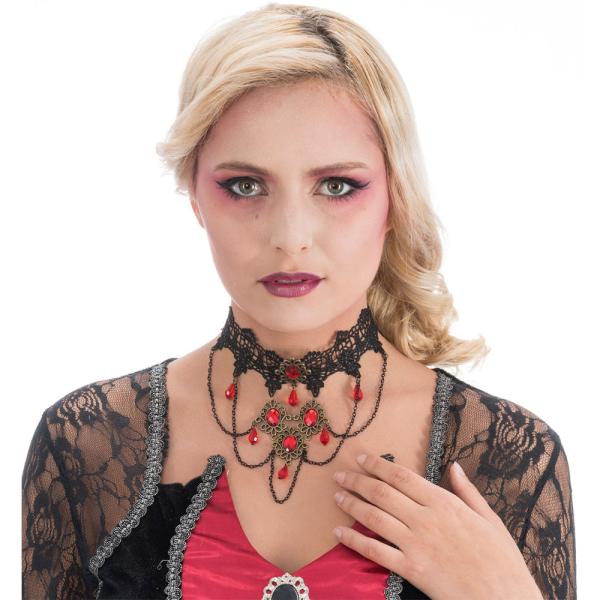 Goottilainen Choker