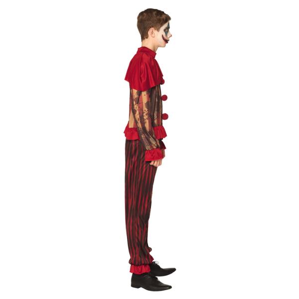 Midnight Clown Asu 14-16 vuotta