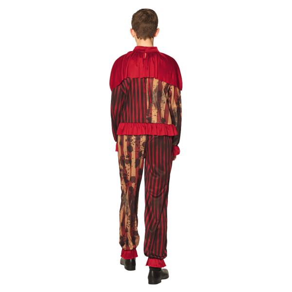 Midnight Clown Asu 14-16 vuotta