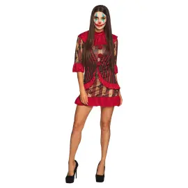 Midnight Clown Mekko M