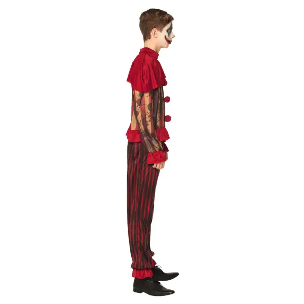 Midnight Clown Asu 14-16 vuotta